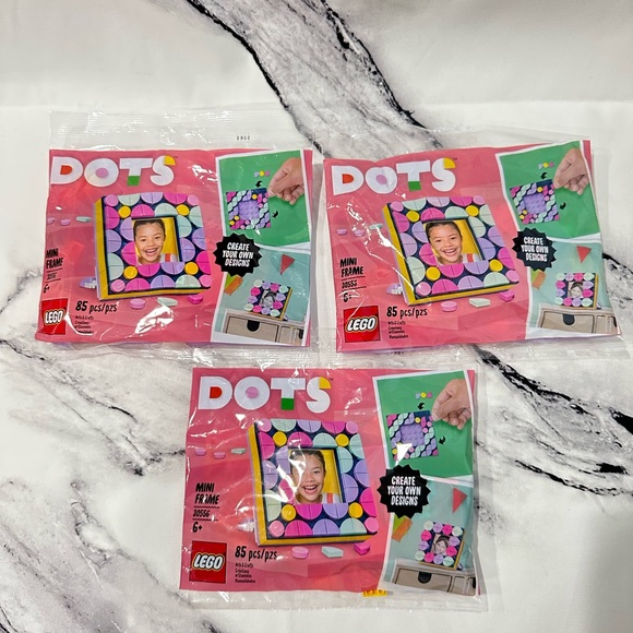 picture frame 30556 lego